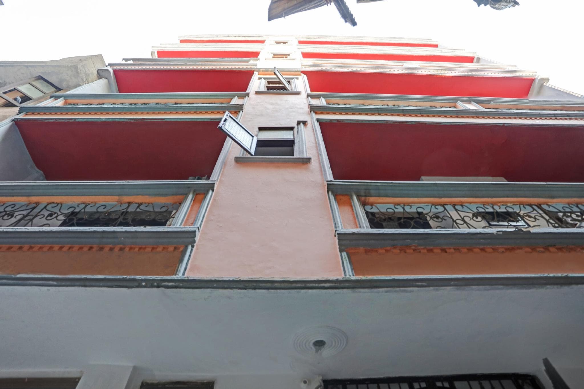 Hotel O Sunrise Villa