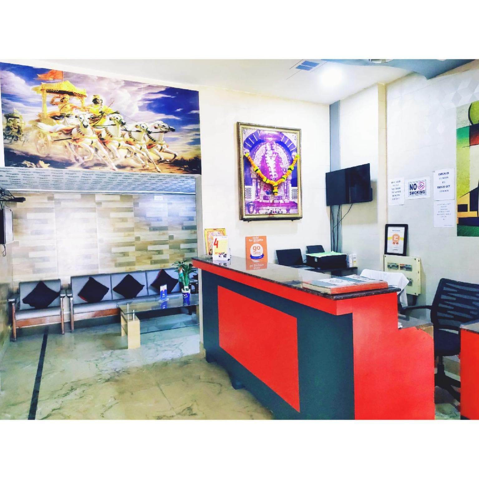 HOTEL SAI SHRADHA photo 4
