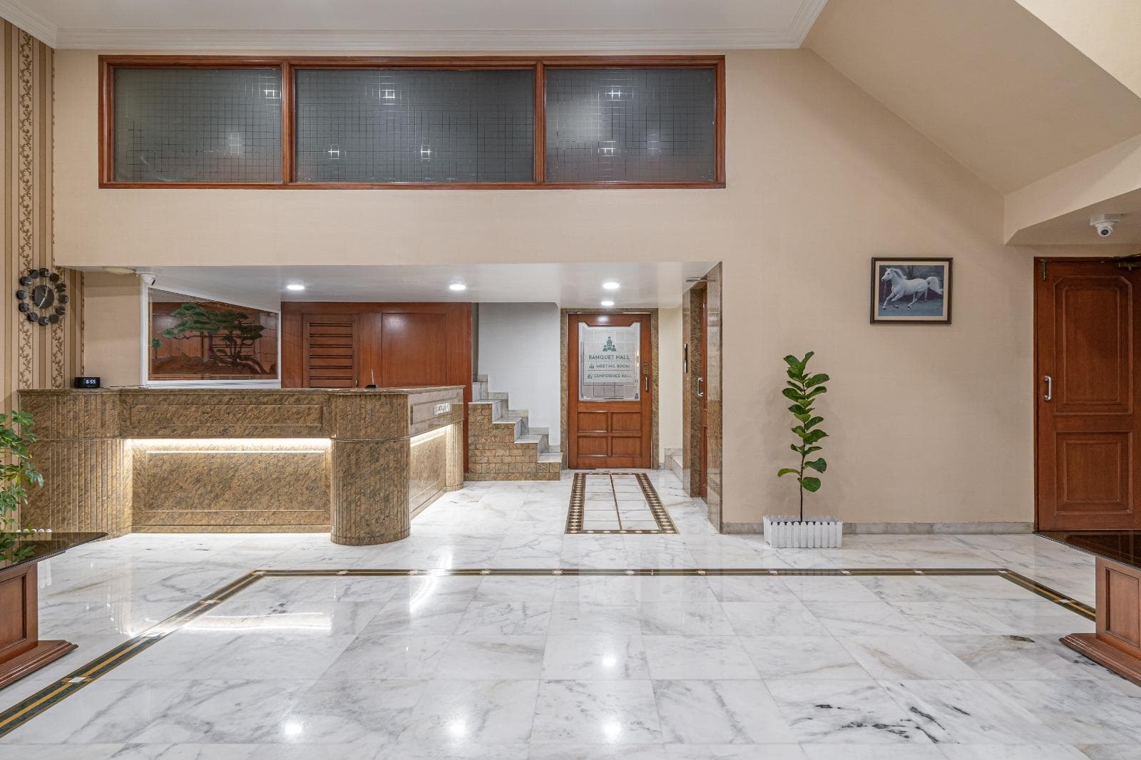 Hotel Apex Surat photo 4