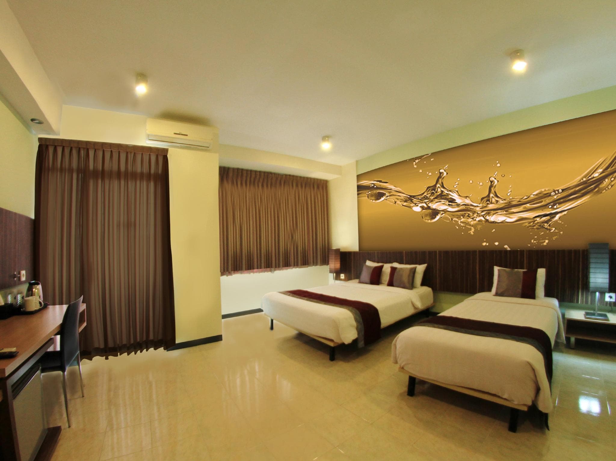 Simply Valore Hotel