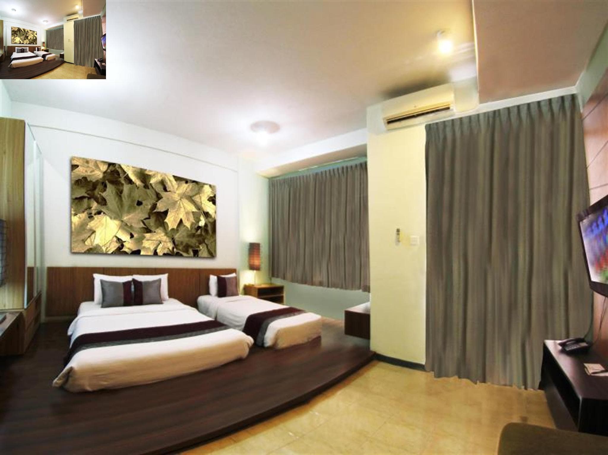 Simply Valore Hotel photo 2