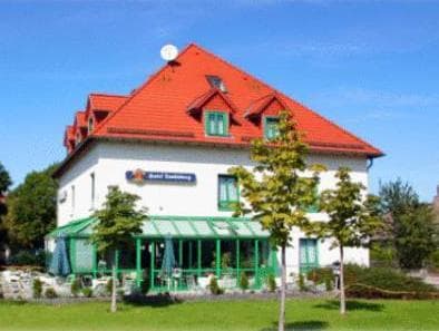 Hotel Landsberg photo 2