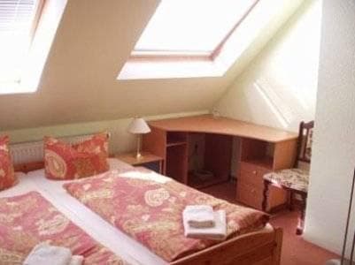 Hotel & Pension Plagwitzer Hof photo 2