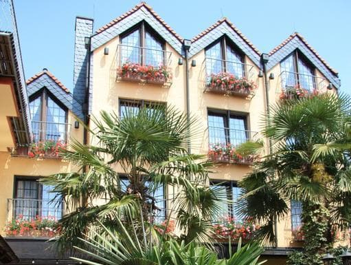 Hotel Bommersheim photo 2