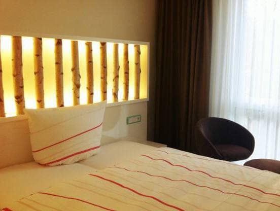 Hotel Jungstil photo 5