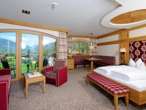 Hotel Pramstraller photo 2