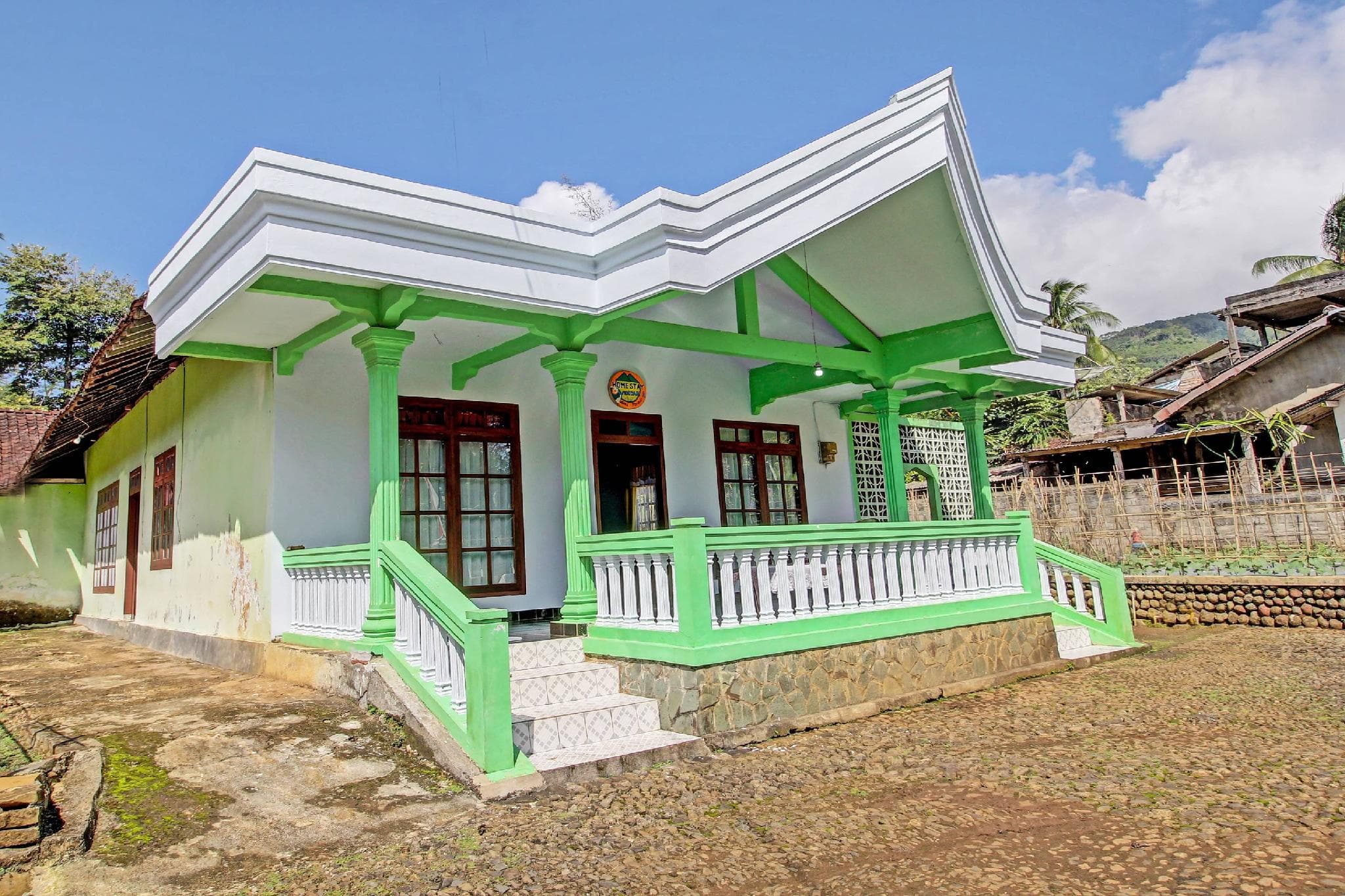 Hotel O Desa Wisata Pandean photo 4