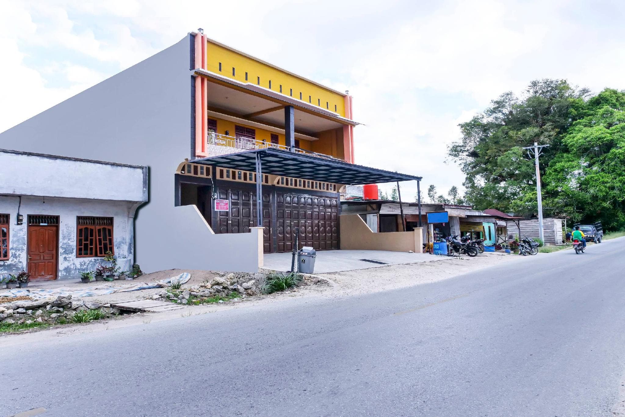 OYO 91223 Mutiara Guest House photo 5
