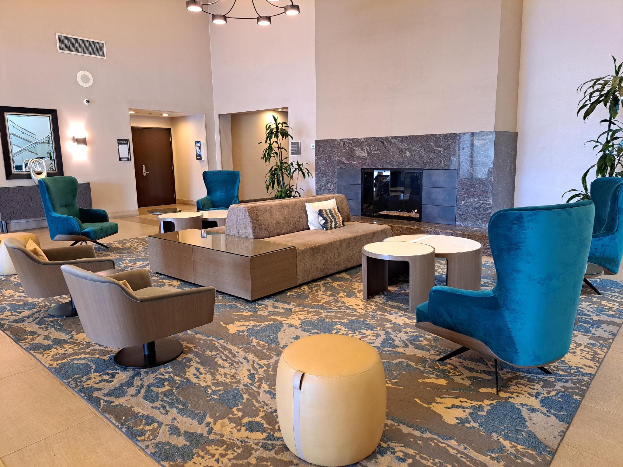 DoubleTree by Hilton Buena Park photo 4