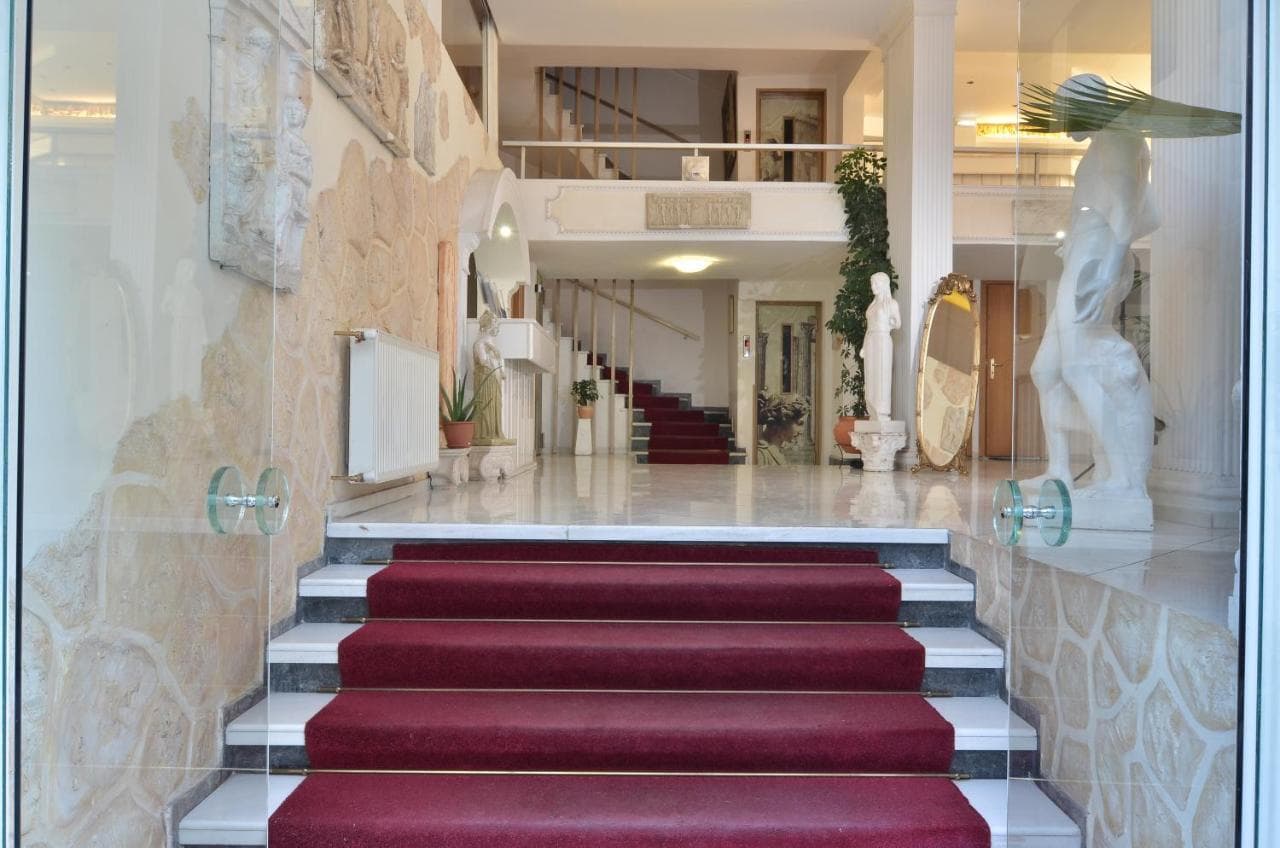 Acropolis Ami Boutique Hotel