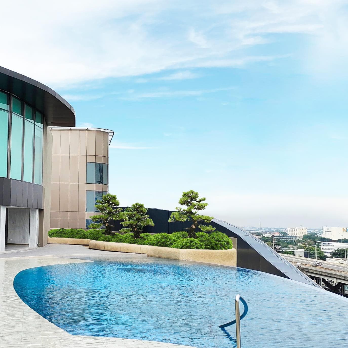 Asawin Grand Convention Hotel photo 4