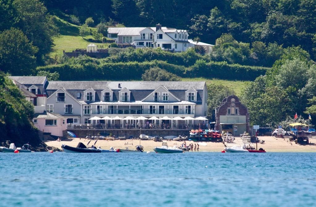 South Sands Hotel