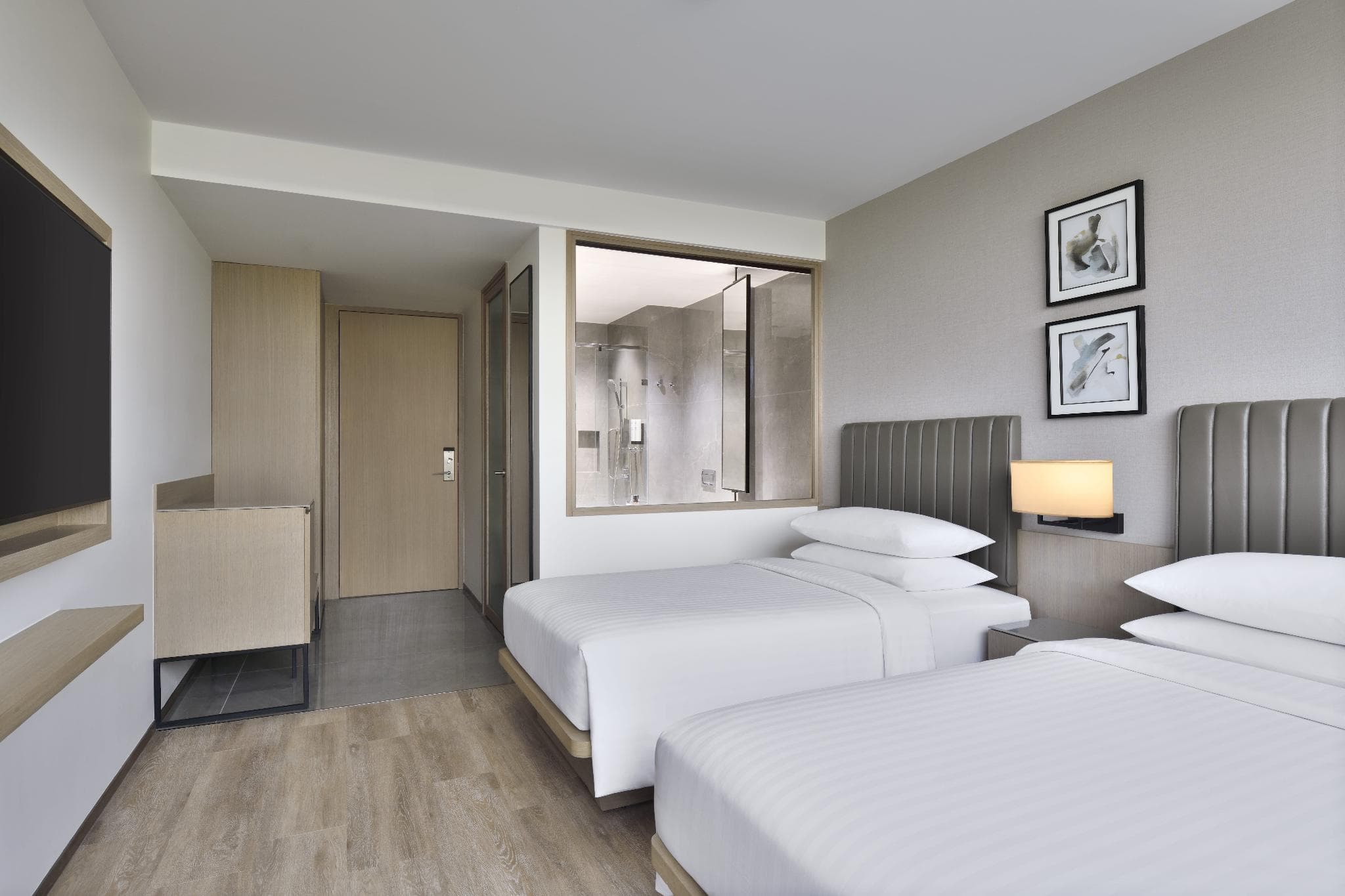Fairfield by Marriott Vadodara photo 2