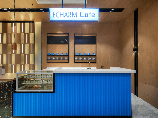 Echarm Hotel Nanjing Expo Center Olympic East Metro Station photo 5