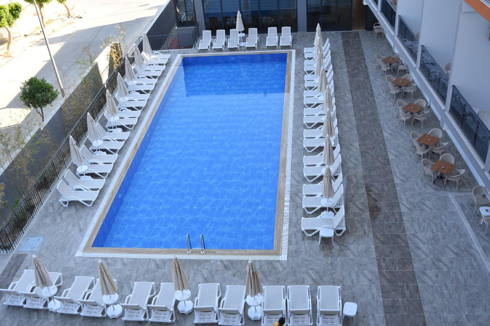 Side Golden Rock Spa Hotel - 16+ Adults Only photo 4