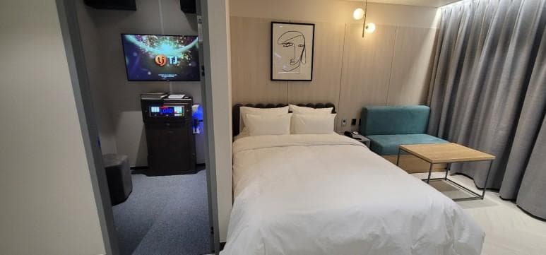 Paju Geumchon Brown Dot Hotel photo 3