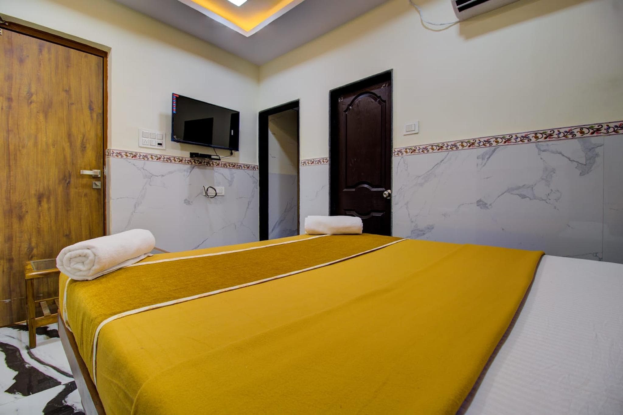 Hotel Hotel Sai Bansi Residency photo 2