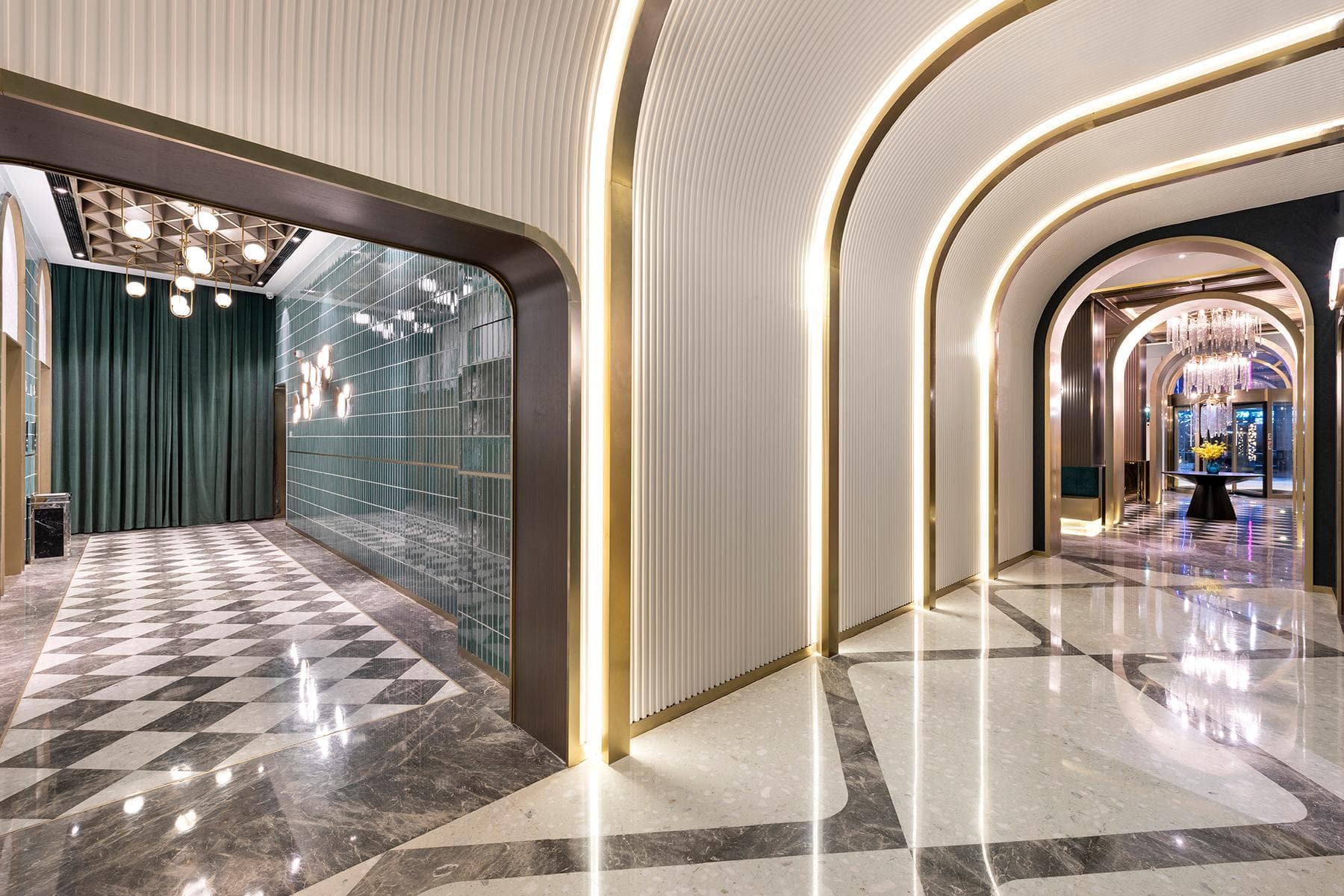 Crystal Orange Hotel Guiyang North Station High Tech Zone photo 3