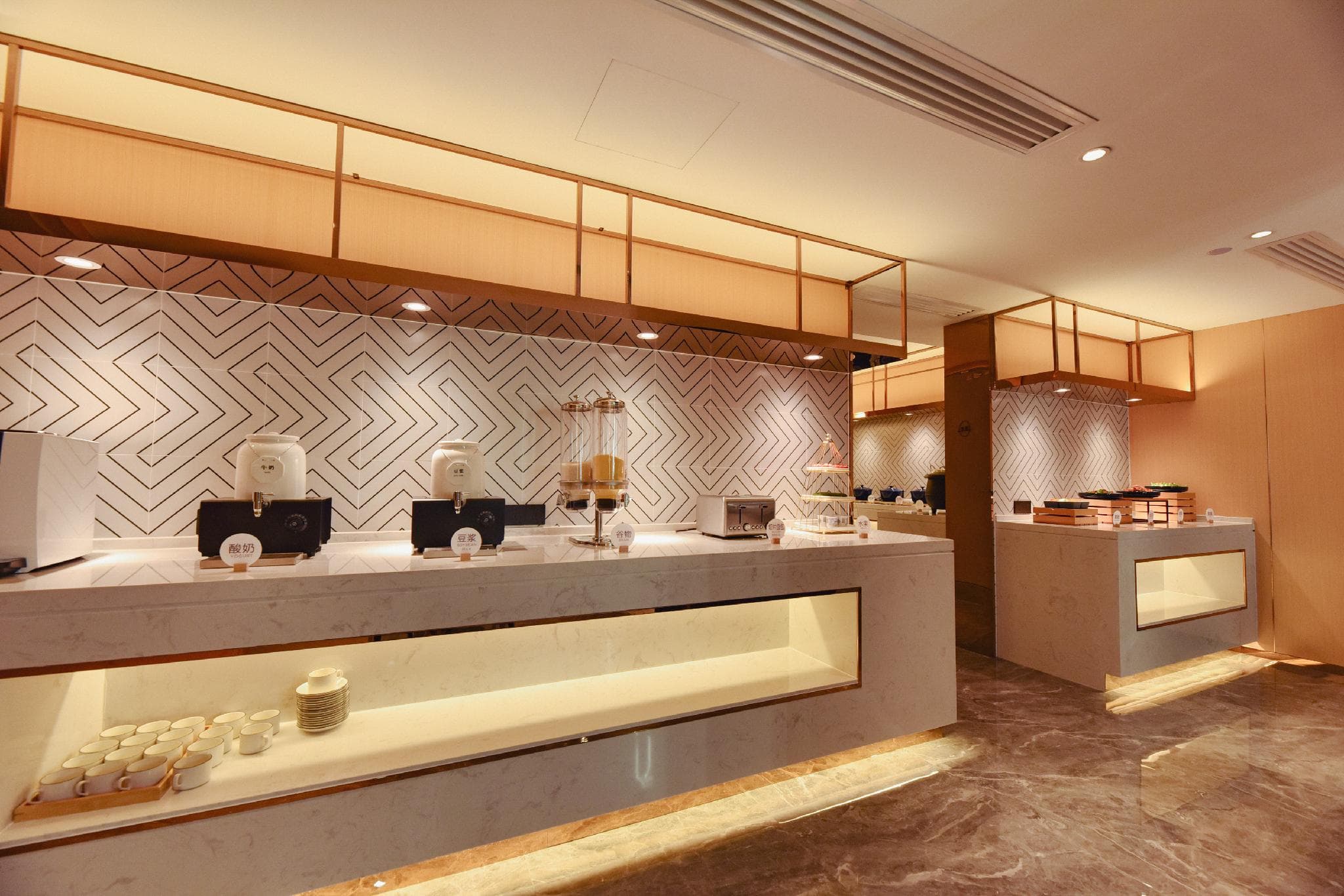 Starway Hotel Xi'an Jiaotong University Xingqing Palace photo 4