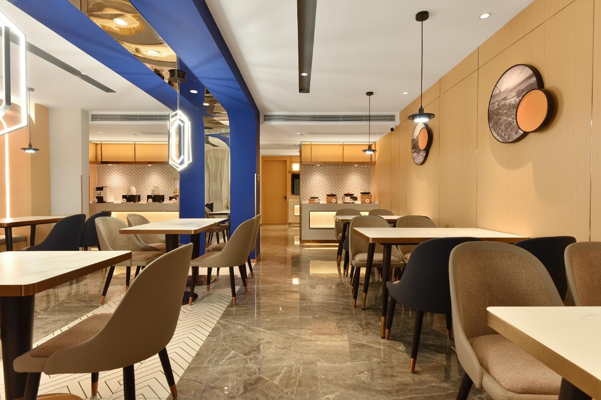 Starway Hotel Xi'an Jiaotong University Xingqing Palace photo 5