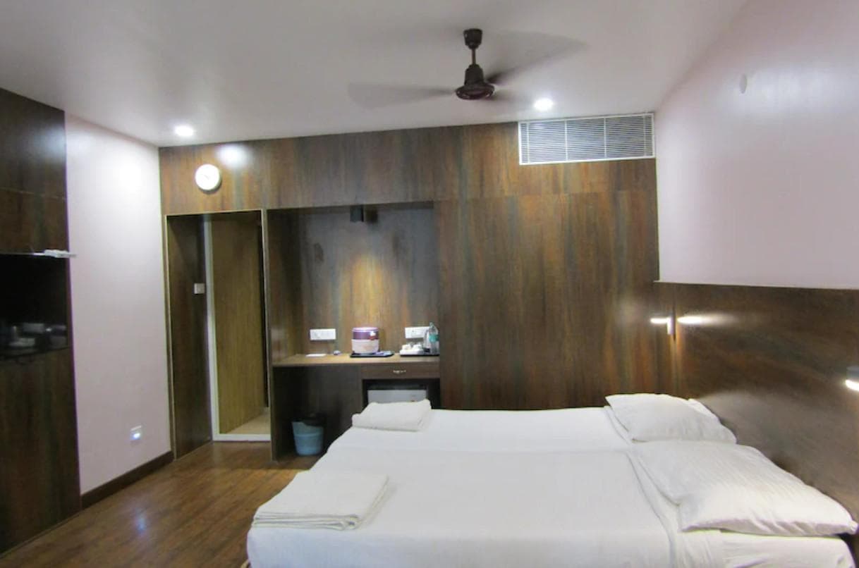 Mamalla Beach Resort photo 2