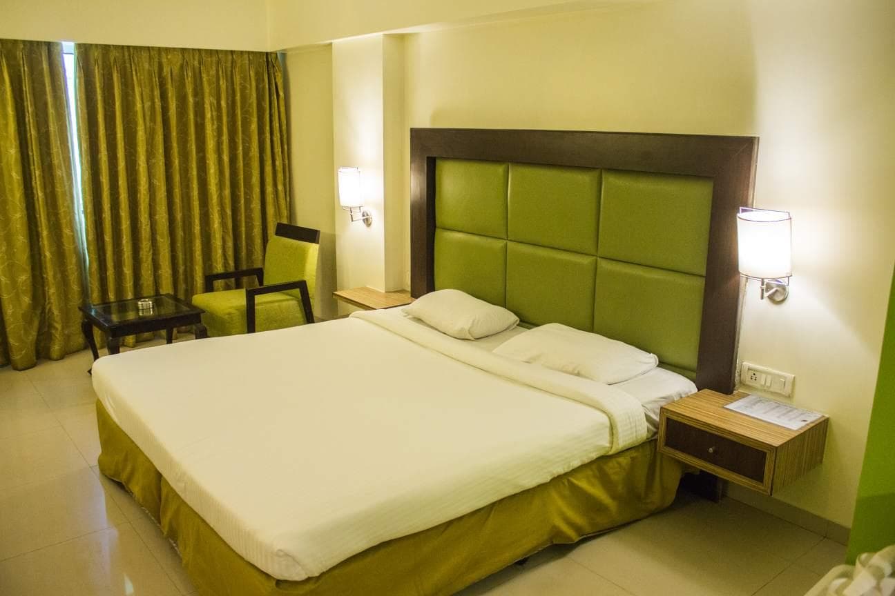 Hotel Corporate photo 5