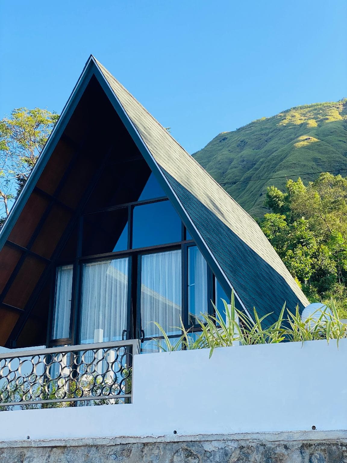 Bukit Tiga Lima Boutique Hotel photo 4