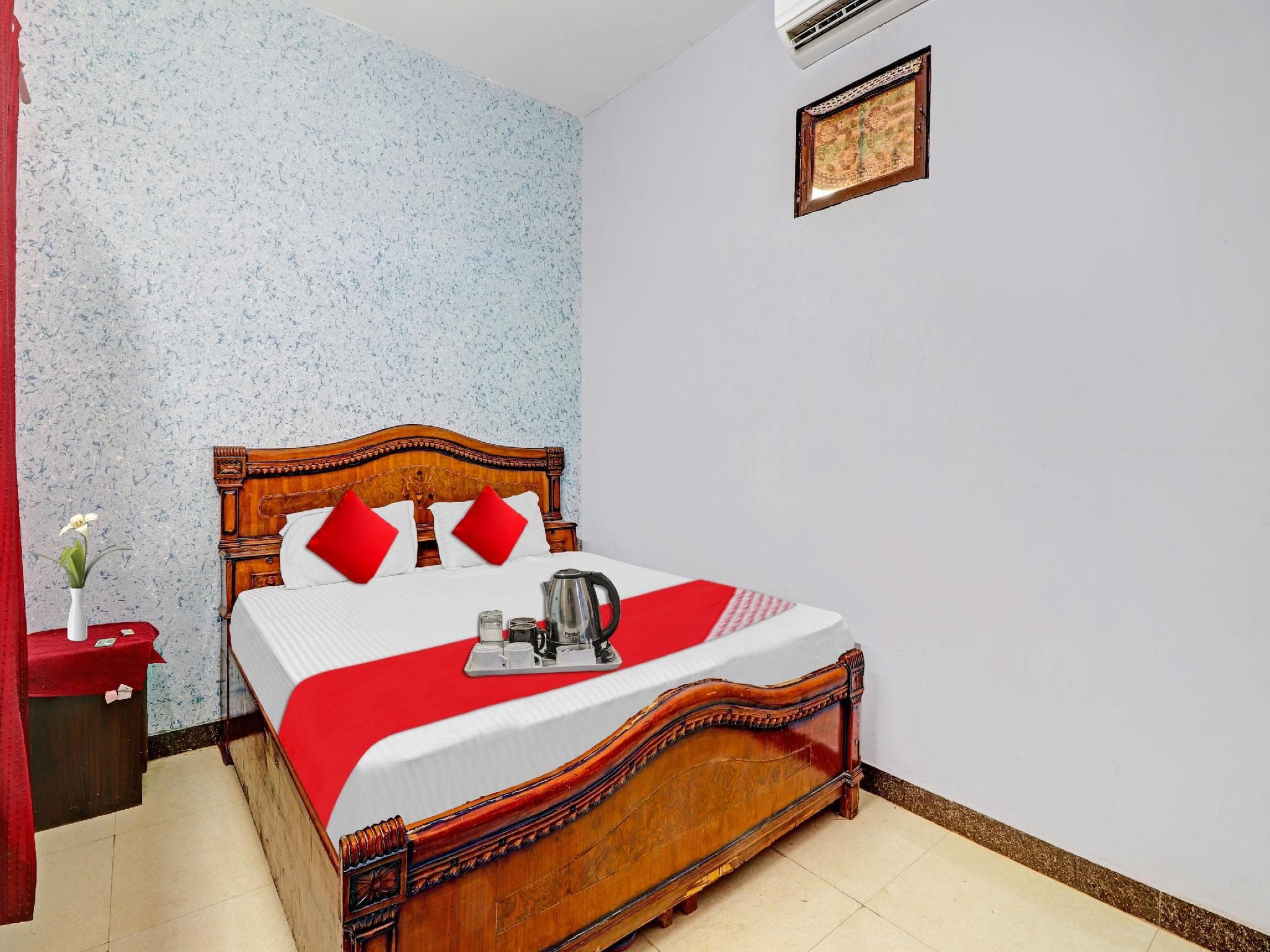 Hotel O M.G. PALACE photo 2