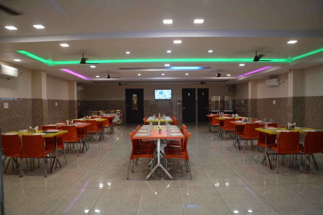 Hotel Kiran Sidcul photo 3