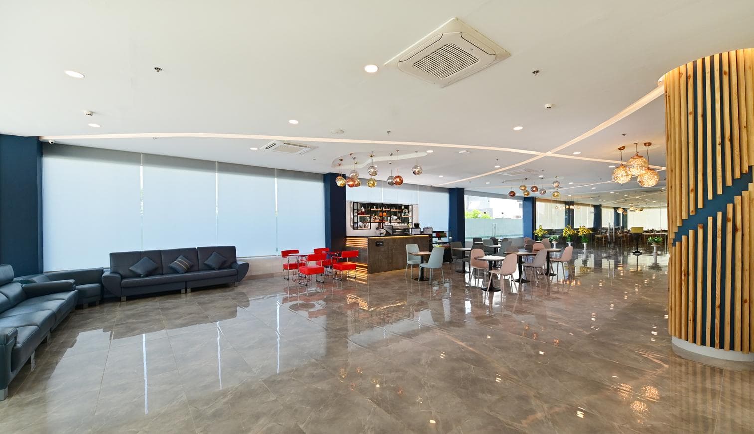 T Shine Resort and Spa photo 3