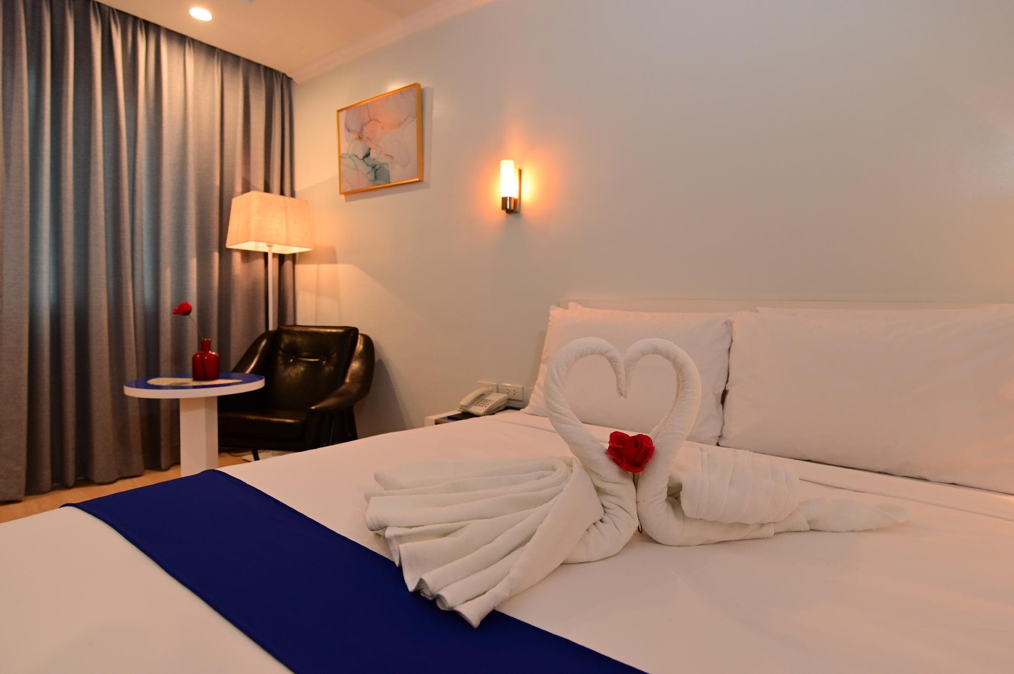 T Shine Resort and Spa photo 2