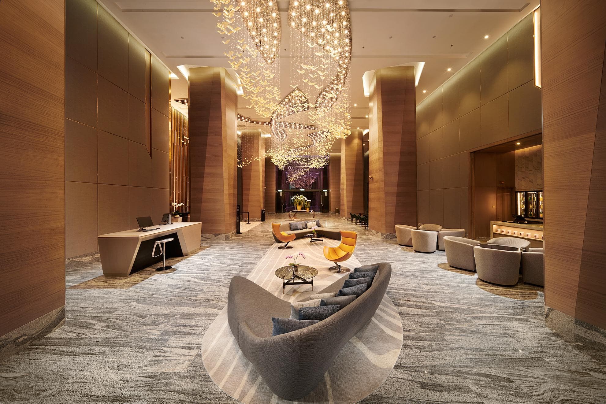 DoubleTree by Hilton Shah Alam i-City photo 5