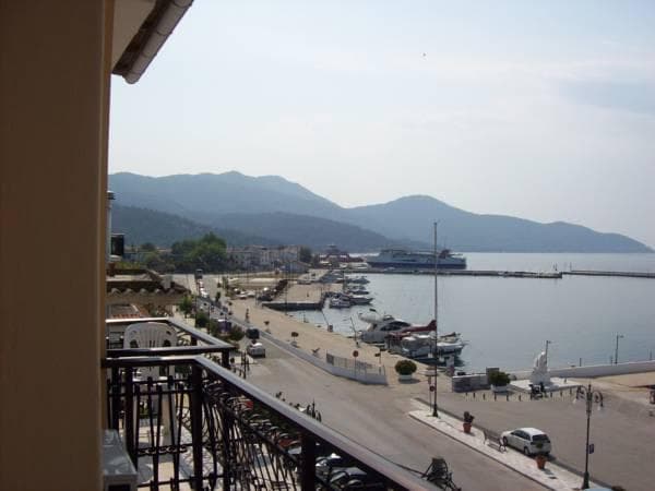 Akti Hotel photo 2