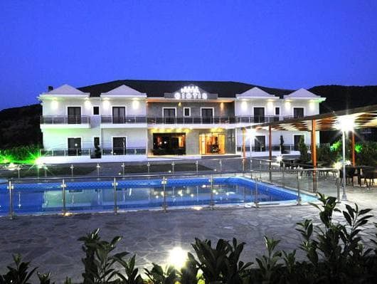 Giotis Boutique Hotel