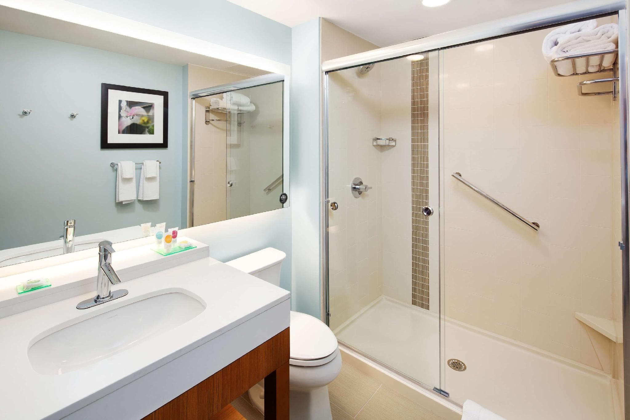 Hyatt Place Knoxville/downtown photo 2