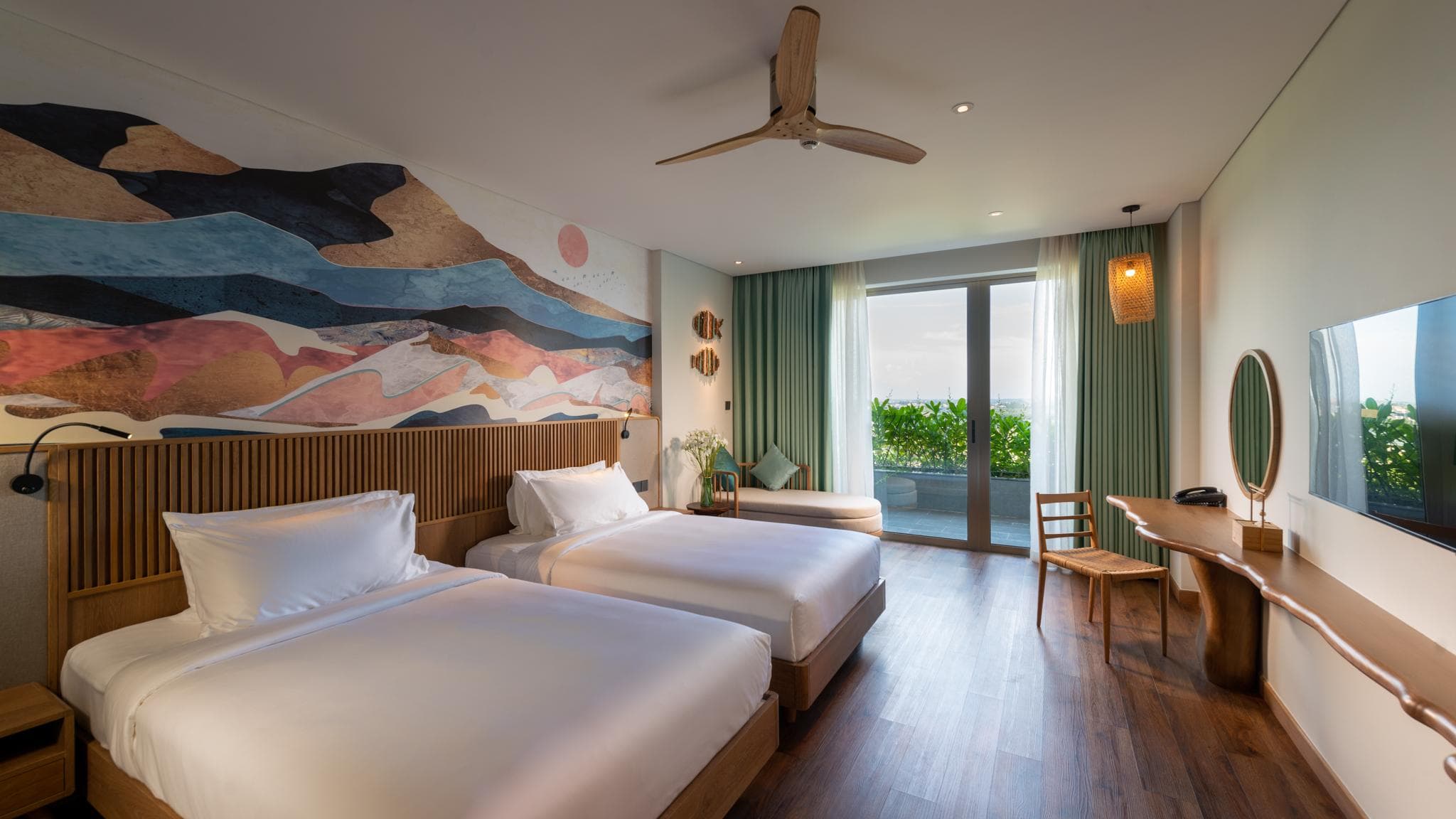 Bellerive Hoi An Resort and Spa photo 2