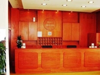 Angelica Hotel photo 4