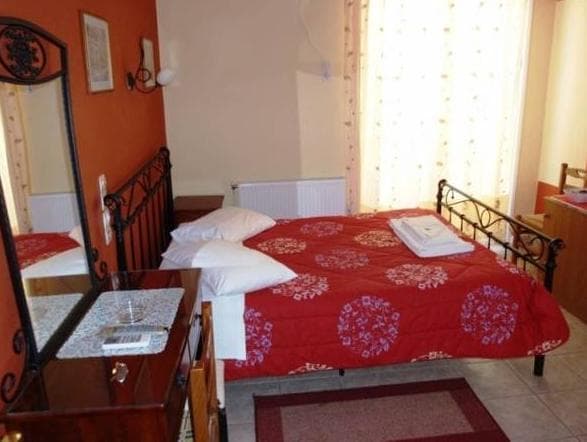 Hera Hotel photo 5