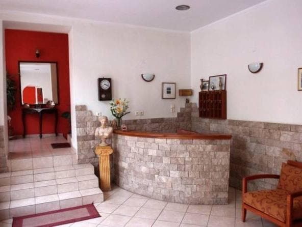 Hera Hotel