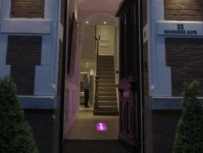 Bourgogne Suite Maastricht photo 3
