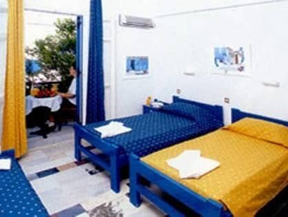 Mare Naxia Hotel photo 2