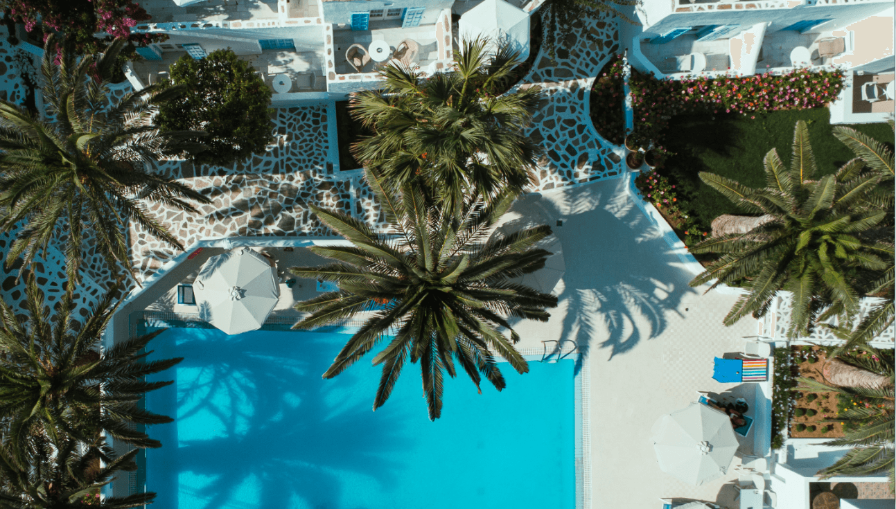 Hotel Sagterra