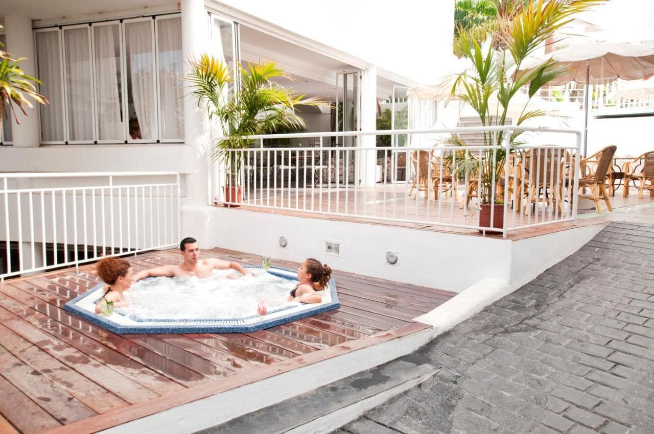 Lagos de Fanabe Beach Resort photo 5