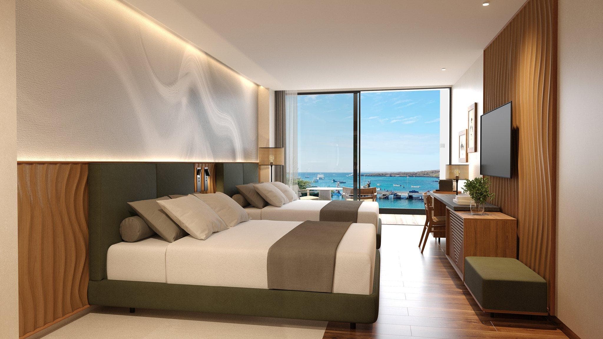 Hotel Indigo Galapagos By IHG photo 3