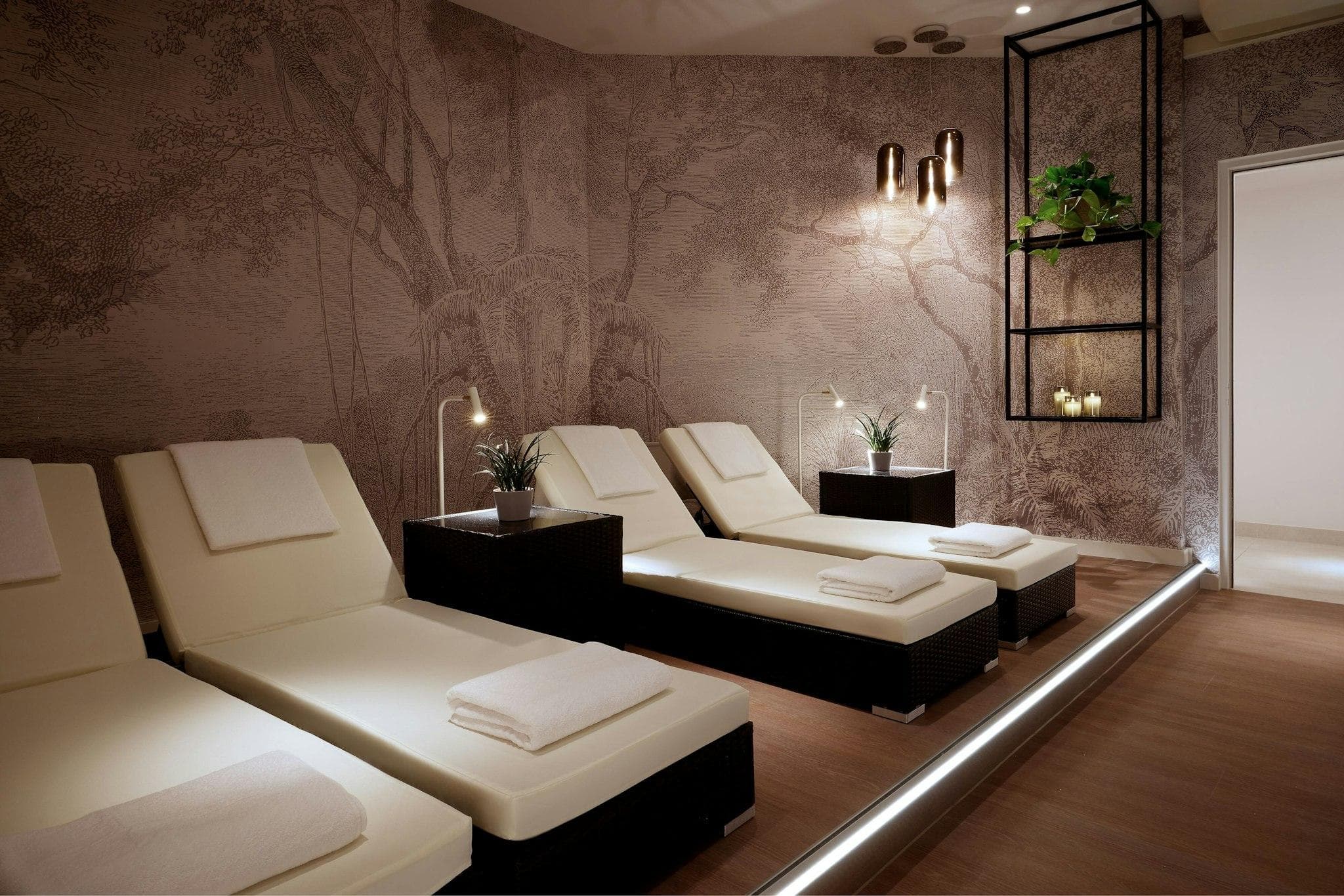 Basel Marriott Hotel photo 5