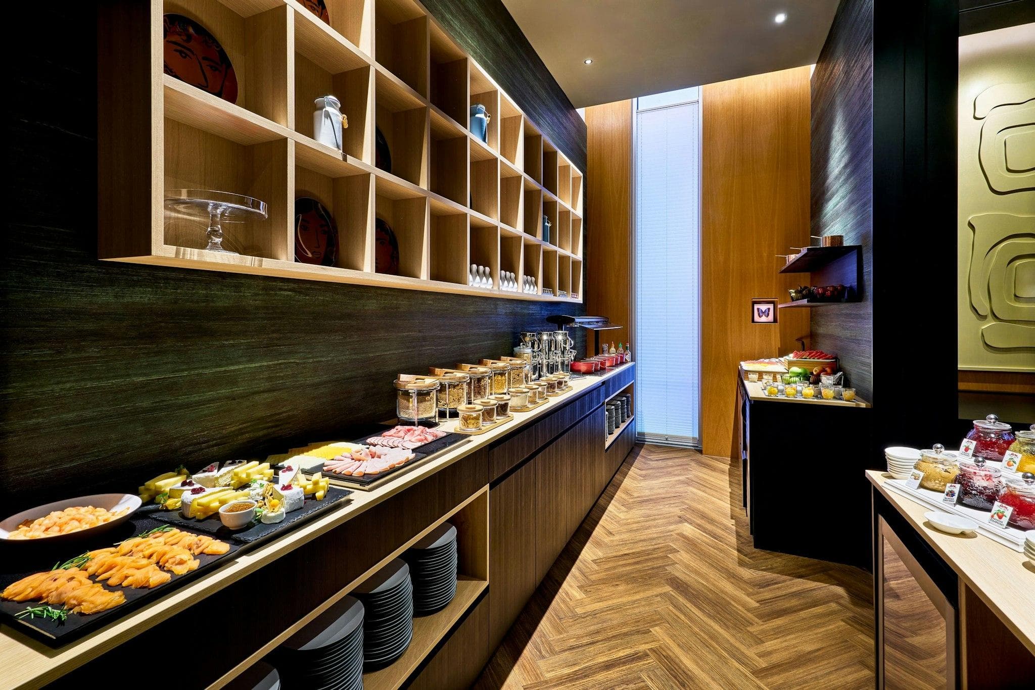 JW Marriott Hotel Frankfurt photo 5