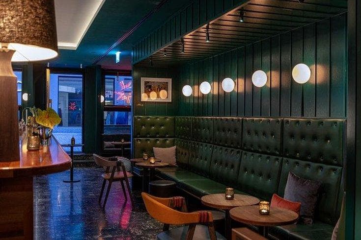 Marktgasse Hotel photo 4