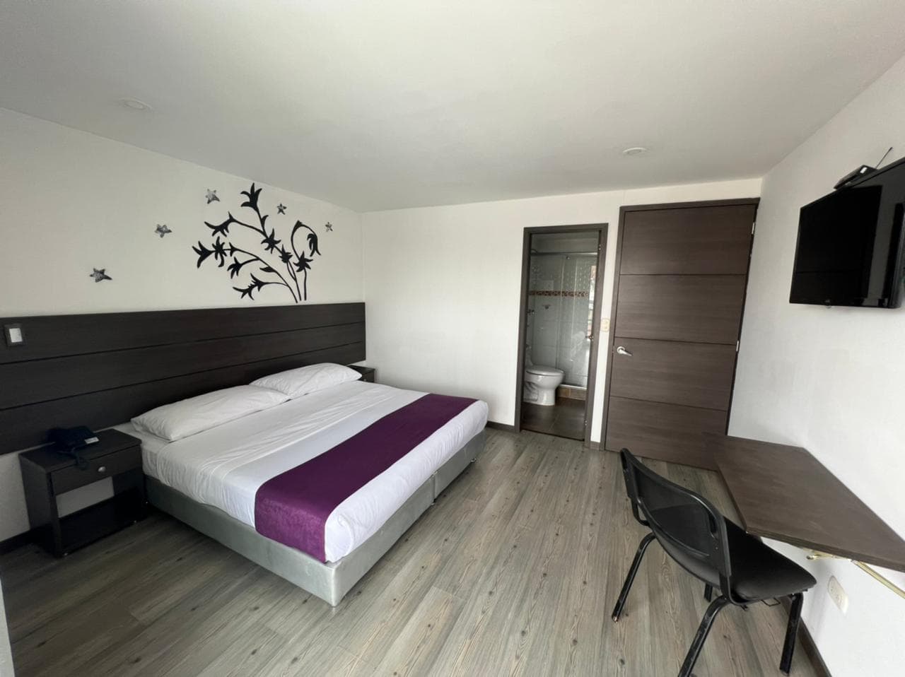EXPOHOTEL FERIAL photo 3