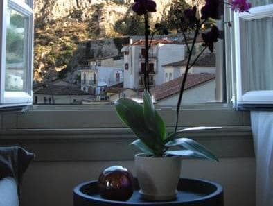 Grand Sarai Nafplio photo 3