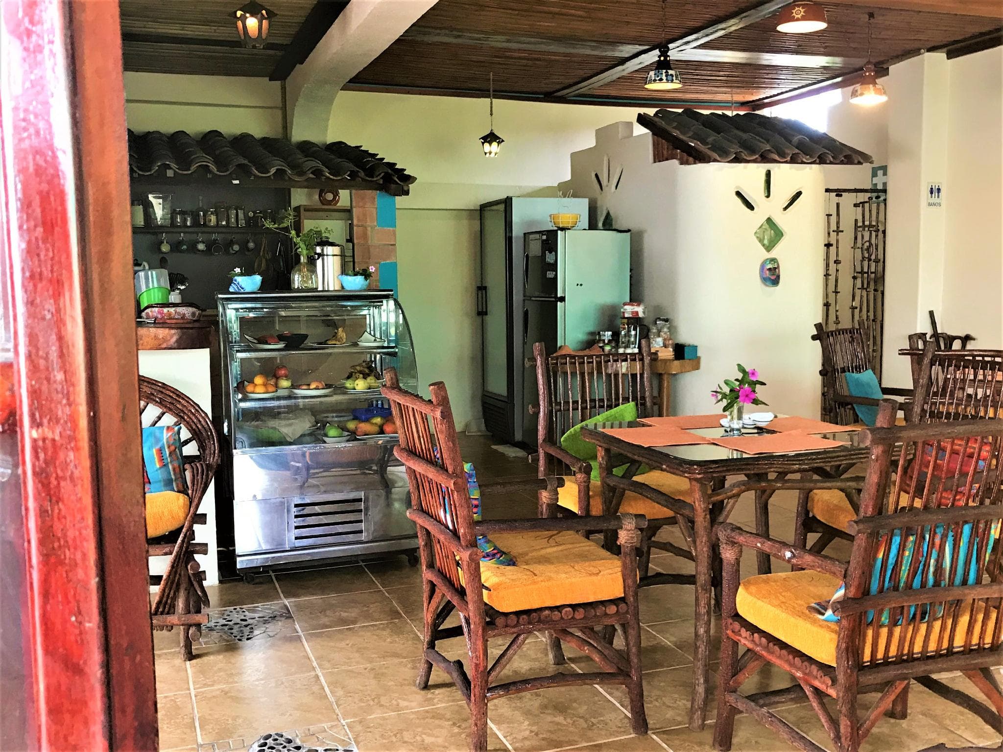 CASA DEL LAGO LODGING HOUSE photo 4